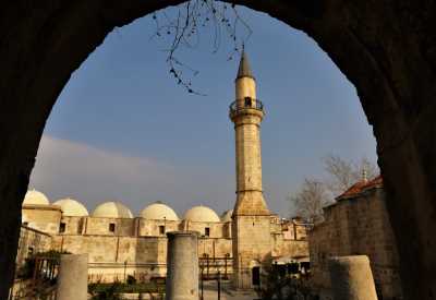 Tarsus Ulu Cami 